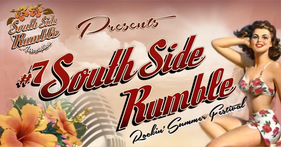 South Side Rumble
