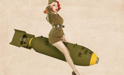 Pinup of the Month